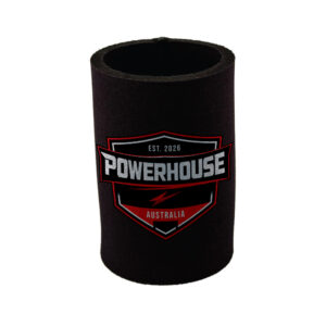Powerhouse Stubby Holder
